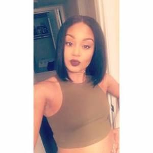 Meet your Posher, Destiny